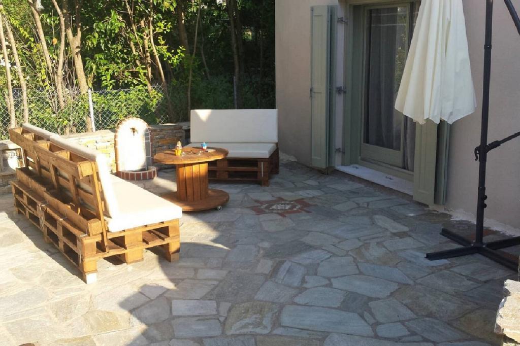 Menehuna Heartmade Maison Chorefton Exterior photo