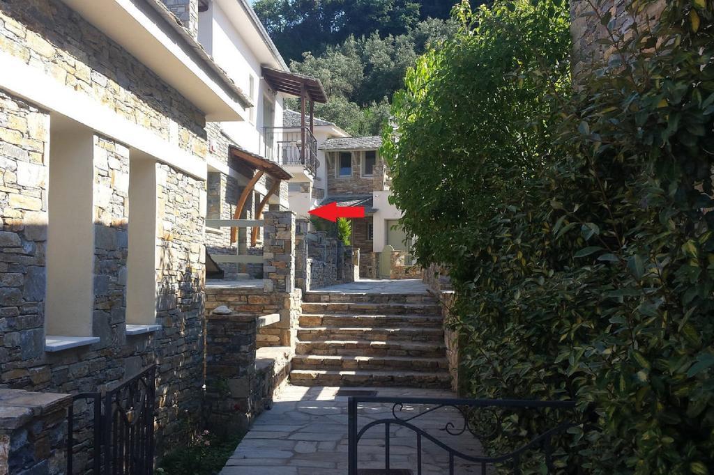 Menehuna Heartmade Maison Chorefton Exterior photo