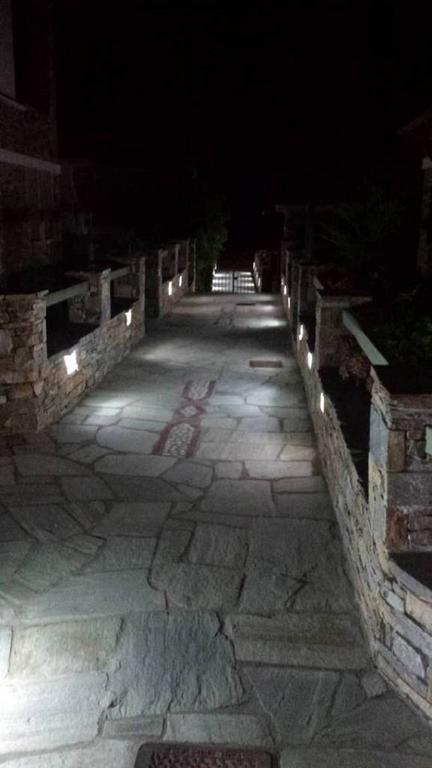 Menehuna Heartmade Maison Chorefton Exterior photo